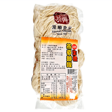 源順食品 生機燕麥麵線, 無化肥 無農藥, 460g, 1包
