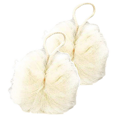 KEYTOSS 詰朵斯 Cream 專利泡泡沐浴球, 幸福糖花, 1個, 2個