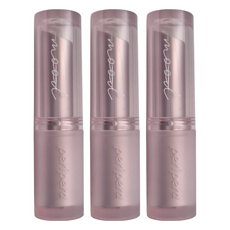 peripera INK 夢幻之夜系列 光澤水潤唇膏, 009 櫻花果凍, 3.4g, 3支