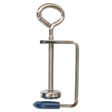 Clover 可樂牌 機台固定器 日本產, 1個