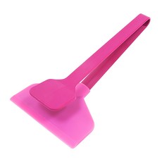 AHA 一法 矽膠煎匙與夾子，耐熱 230°C~-40°C, 1246, 1支