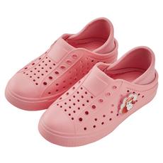 THE LITTLE MERMAID 小美人魚 迪士尼 DISNEY洞洞鞋