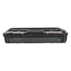 HP 惠普 206A 碳粉匣 W2110A (1個) 原廠耗材 適用於指定HP雷射印表機 提供專業列印品質, 黑色