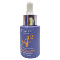 L'EGERE 極致雙A緊緻提亮精華液, 30ml, 1件