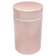 TYESO 泰碩 迷你保溫瓶, TS-8763A, 260ml, 1個