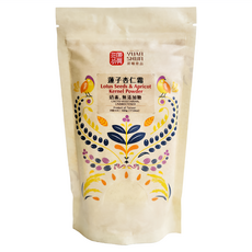 源順食品 蓮子杏仁霜 無糖, 500g, 1包, 1包