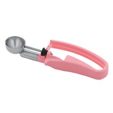 VOLLRATH 分色定量冰勺 60號 16ml 型號47402, 粉紅色, 1支