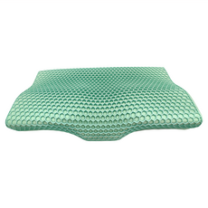 H&H 南良 石墨烯AI定位機能枕, 1個