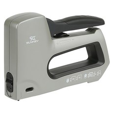 SUNKEY 鋁製5合1釘槍 SSG-5M, 1個