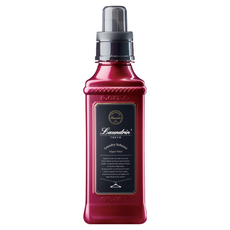 Laundrin' 朗德林 優雅花香 香水柔軟精 600ml - 多層次香氛設計 專業調香師特調, 1瓶