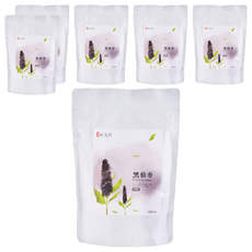 御復珍 黑藜麥 含豐富花青素、維生素及礦物質 香甜可口 有嚼勁 營養健康, 300g, 6包