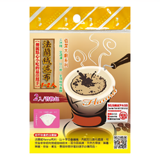 大廚 法蘭絨濾布 BJ-5375 1~2人, 1包