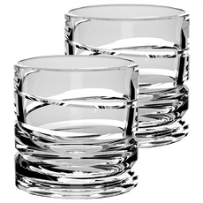 SHTOX 德國炫轉水晶shot杯子, 1組, 德國炫轉shot杯子