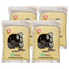 台糖 本土甘蔗糖 Taiwan Golden Sugar, 600g, 4包