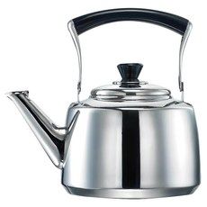 PERFECT 理想 理想晶品不銹鋼茶壺, KH-60330, 3L, 1個