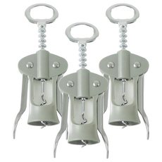 Kiyodo 紅酒開瓶器, 3個