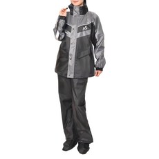 Moto cap 鈦鴻 兩件式背包兩衣 M206