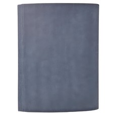 mbs 萬事捷 膠裝夾 10個/包, 深藍色, 1包