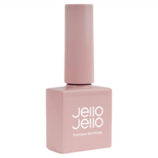 Jello Jello 半透明系列 美甲凝膠, JJ-13 Mauve, 10ml, 1件
