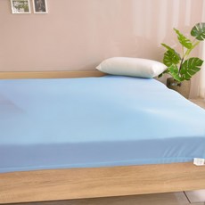 LooCa 吸濕透氣8~12cm薄床墊布套 台灣製 拉鍊式