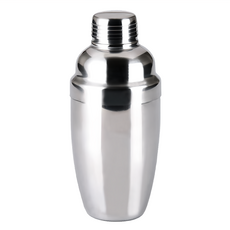 日式調酒器, 不銹鋼雪克杯, 750ml, 1個