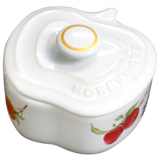 ftc-aps 富士蘋果陶瓷烤盅(0.2l), 1入, 106.5mm