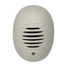 DigiMax 居家小幫手 超音波驅鼠器, 1個