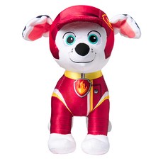 SPIN MASTER 汪汪隊立大功毛絨系列 救援大車隊娃娃, 毛毛, 1個