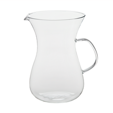 TG 耐熱手沖咖啡壺 680ml, GDCF068011T, 1個