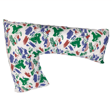 JUSTMED L枕, 款式隨機, 105 x 74cm