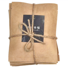 順便幸福 阿薩姆紅茶立體茶包 隨享組, 4g, 6包, 1組