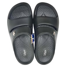 BORUI 柏睿鞋業 Disney 迪士尼 米奇唐老鴨造型休閒拖鞋 121117