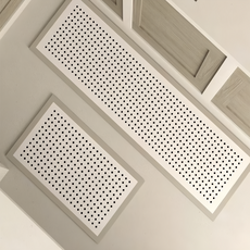 Golla Life 硅藻泥廚房軟墊 日式繁花, 150 x 50cm