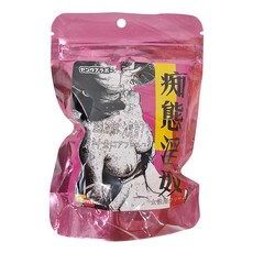 Premium A 痴態淫奴 女性用提升高潮凝露 女用, 10ml, 1包