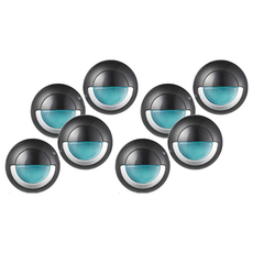 ST 雞仔牌 消臭力 車用夾式芳香劑 2個 Set, 輕鬆夾在空調出風口，持久清新空氣, 潔淨香, 4組