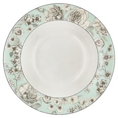 Royal Porcelain 湯盤, RPC/AMARETTO/湯盤/23.5cm, 098579, 1個