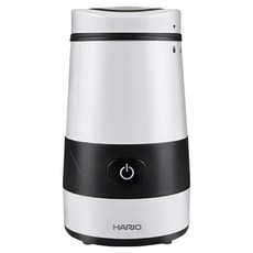 HARIO 好璃奧 普羅佩拉 電動磨豆機, EMP-5-TW