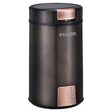 POLAR 普樂 咖啡磨豆機 PL-7120, 304不鏽鋼內膽+刀片