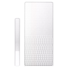 AHOYE 魔法玻璃美足器, 64g, 1入, 1組