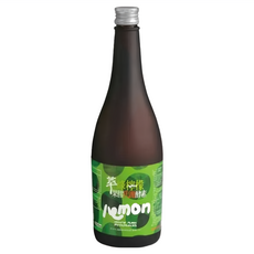 萃綠檸檬 果膠代謝酵素, 750ml, 1瓶