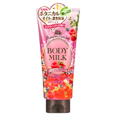 Precious Garden 甜蜜莓果香濃密滋潤身體乳液 200g, 滋潤保濕, 身體護理, 1條