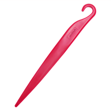 unopan 屋諾 脫模刀 UN35200, 紅色, 1支