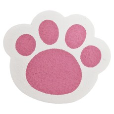 水幻奇境 水垢清潔刷 貓爪 Set 5, 1組, 4.4cm x 2.1cm x 3.8cm