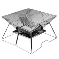 comet 戶外折疊式火爐台, 1個