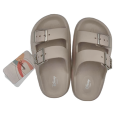 BORUI 柏睿鞋業 兒童款 DN輕量防水拖鞋