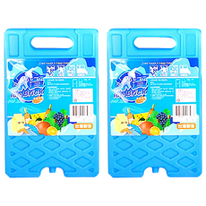 泰禾冰寶冰磚 NS冰寶冰磚(中)1入, 1個, 2個