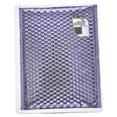 德德小品 購物愉快便利貼 氣泡袋子, 1組