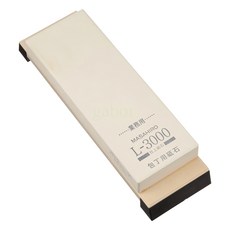 MASAHIRO 正廣作 l-3000正廣油石附架 40101, 1入