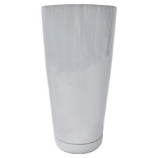 bargogo 巴果果 不鏽鋼雪克杯 台灣監製, 白色, 1個