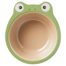 Nuby 米餐具兒童碗, 混和顏色, 1個